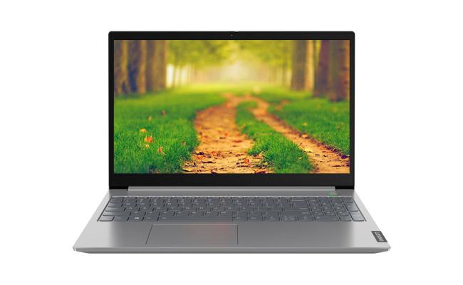 Lenovo Think Book 14-IIL Core i7-1065G7 – Business Laptop
